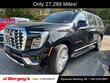 GMC Yukon XL