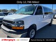 Chevrolet Express 3500