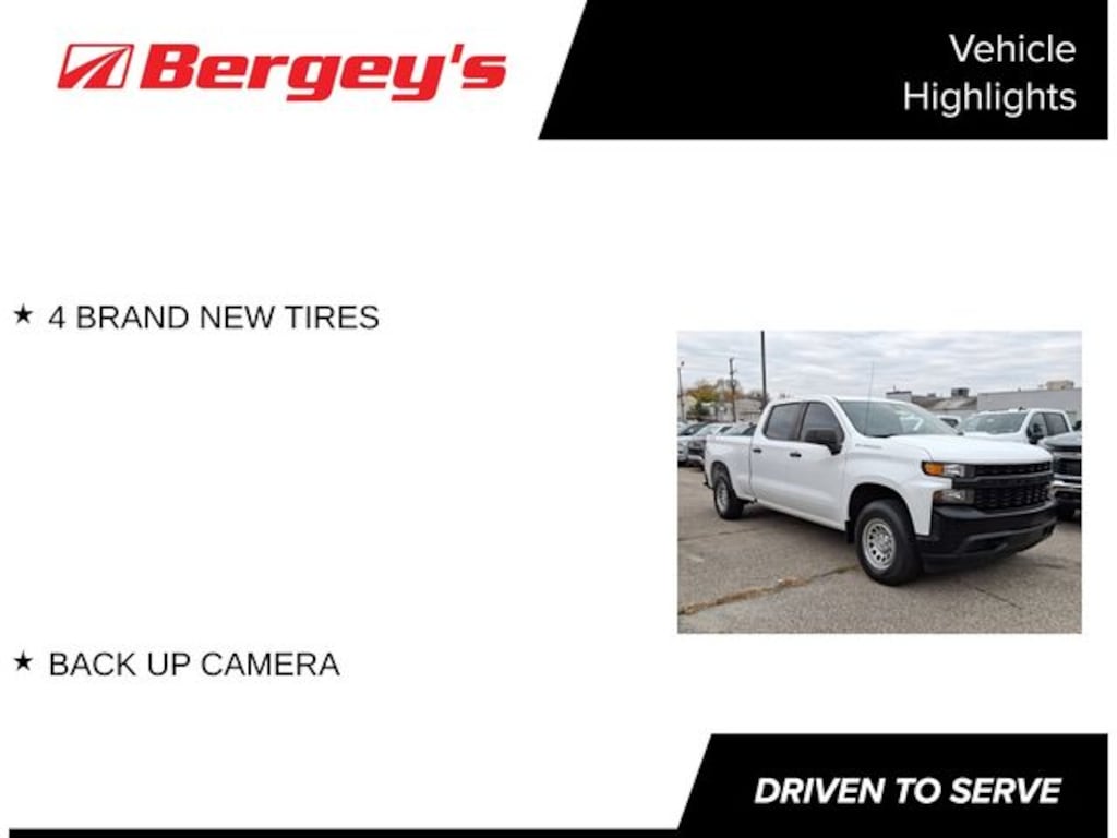 Certified 2020 Chevrolet