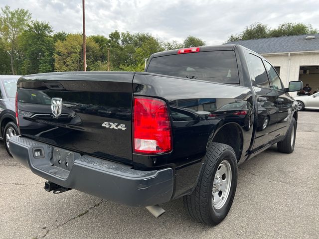 2022 Ram 1500 Classic Tradesman photo 2