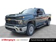 Chevrolet Silverado 2500 HD