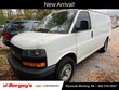 Chevrolet Express 2500