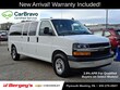 Chevrolet Express 3500