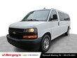 Chevrolet Express 3500