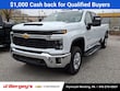  Chevrolet Silverado 2500 HD