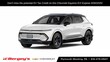 Chevrolet Equinox EV