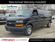  Chevrolet Express 3500