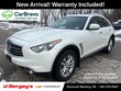  INFINITI QX70