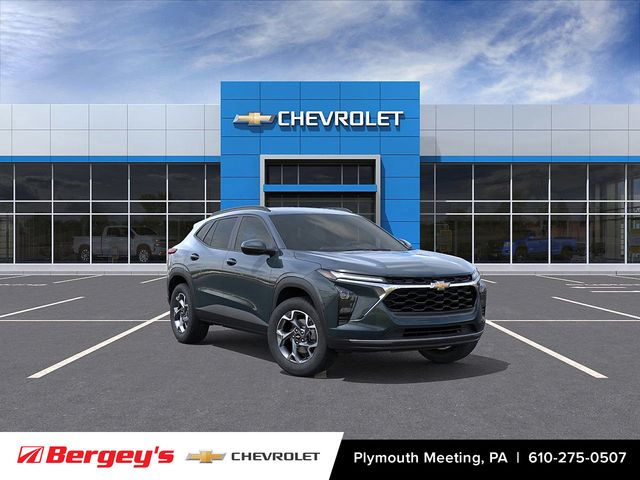 2026 Chevrolet Trax SUV  2026 Chevrolet Trax SUV