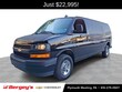 Chevrolet Express 3500