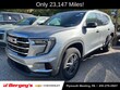 GMC Acadia