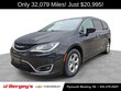 Chrysler Pacifica Hybrid