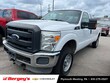 Ford F-250SD