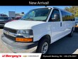 Chevrolet Express 3500