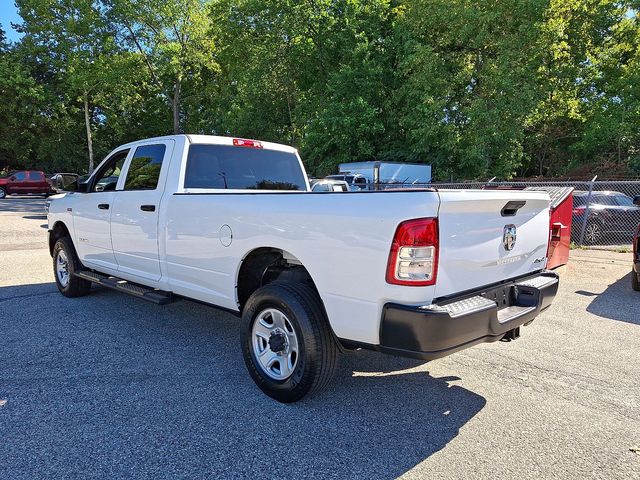 2021 Ram 2500 Tradesman photo 3