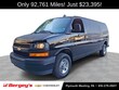 Chevrolet Express 3500