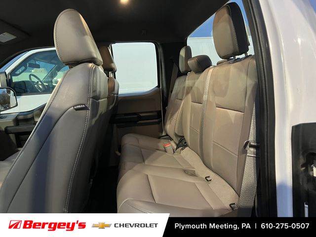 2020 Ford F-150 XL photo 3