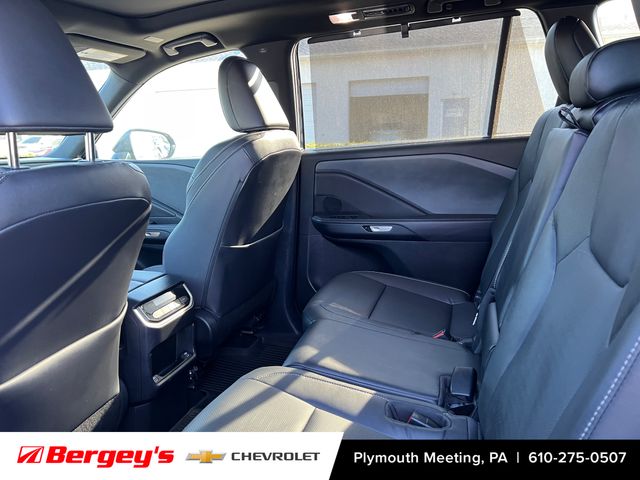 2025 Lexus TX 350 Premium photo 3