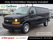  Chevrolet Express 2500