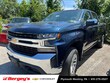 Chevrolet Silverado 1500 LTD