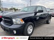 Ram 1500 Classic