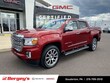 GMC Canyon