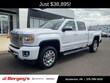GMC Sierra 2500HD