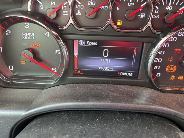 2015 Gmc Sierra 1500 SLT photo 3