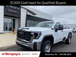 GMC Sierra 3500HD