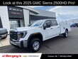 GMC Sierra 2500HD