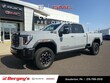 GMC Sierra 2500HD