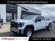GMC Sierra 2500HD