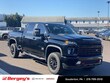 Chevrolet Silverado 2500HD