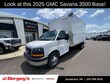 GMC Savana 3500