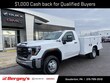 GMC Sierra 3500HD