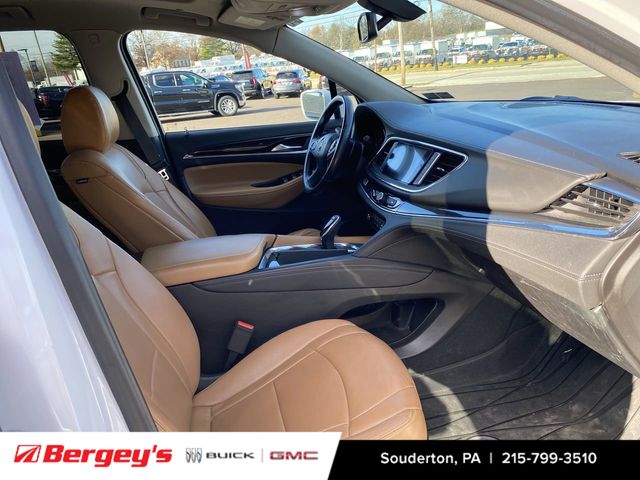 2019 Buick Enclave Essence photo 4