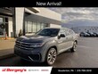  Volkswagen Atlas Cross Sport