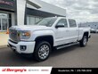 GMC Sierra 2500HD