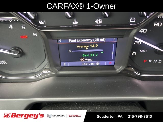 2020 Gmc Sierra 1500 SLT photo 2