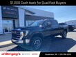 GMC Sierra 2500HD