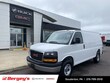  GMC Savana 2500