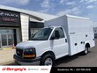 GMC Savana 3500