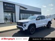 GMC Canyon