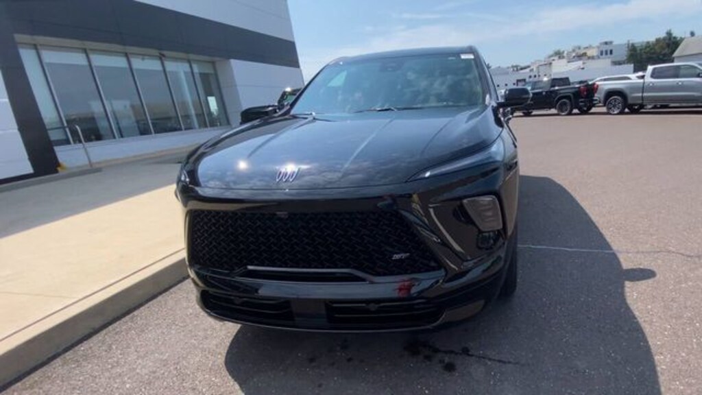 New 2026 Buick Enclave Sport Touring SUV