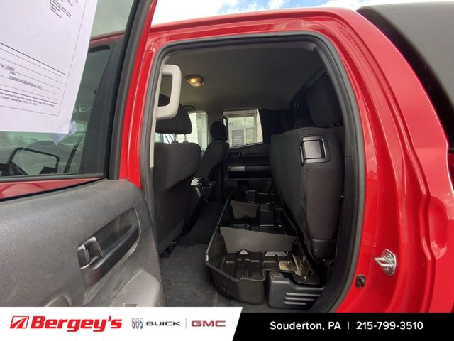 2013 Toyota Tundra Grade photo 4