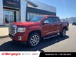 GMC Canyon
