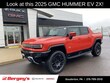 GMC Hummer EV Pickup