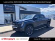 GMC Sierra EV