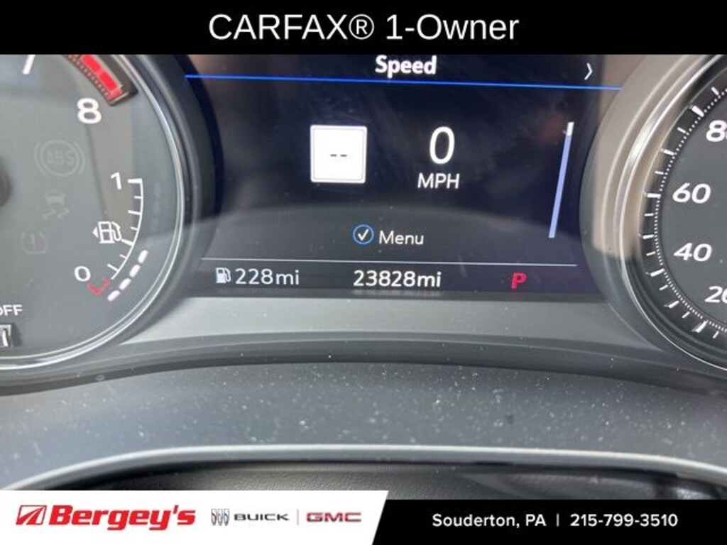 Used 2023 Cadillac XT6 Premium Luxury SUV