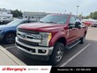 Ford F-250SD